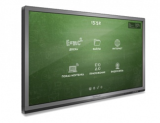TeachTouch 3.0 75 (685596) TeachTouch 3.0 75 (685596)