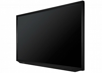 Interwrite LED Interactive Full-HD TV 75 Interwrite LED Interactive Full-HD TV 75
