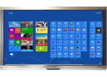 Interwrite LED Interactive Full-HD TV 70 Interwrite LED Interactive Full-HD TV 70