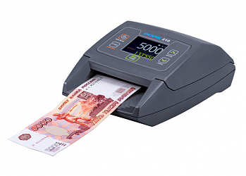 Детектор валют Dors 210 Детектор валют Dors 210