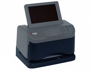 Детектор валют Cassida D 6000 Детектор валют Cassida D 6000