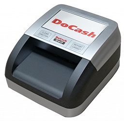 Детектор валют DoCash Golf Multi Детектор валют DoCash Golf Multi