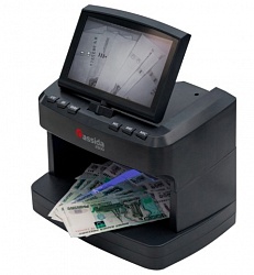 Детектор валют Cassida 2300 DA Детектор валют Cassida 2300 DA