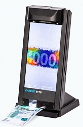 Детектор валют Dors 1170 (Дорс) Детектор валют Dors 1170 (Дорс)