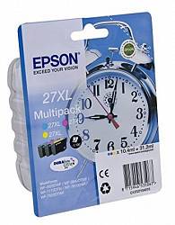 Набор картриджей Epson C13T27154020 Набор картриджей Epson C13T27154020