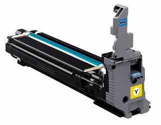 Фотобарабан Konica Minolta IU-711Y A2X208D Фотобарабан Konica Minolta IU-711Y A2X208D