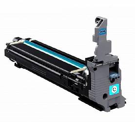 Фотобарабан Konica Minolta IU-711C A2X20KD Фотобарабан Konica Minolta IU-711C A2X20KD