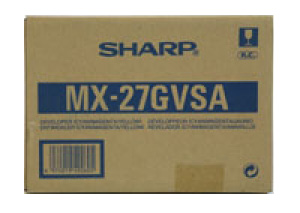Девелопер Sharp MX-27GVSA Девелопер Sharp MX-27GVSA