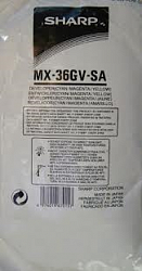 Девелопер Sharp MX-36GVSA Девелопер Sharp MX-36GVSA