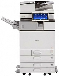 Ricoh MP C5504ASP Ricoh MP C5504ASP
