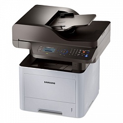 Samsung ProXpress SL-M4070FR Samsung ProXpress SL-M4070FR