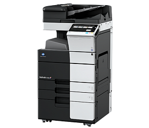 Konica Minolta Bizhub C658 Konica Minolta Bizhub C658
