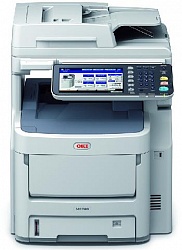 OKI MC780dfnfax OKI MC780dfnfax