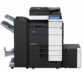 Konica Minolta bizhub C654e Konica Minolta bizhub C654e