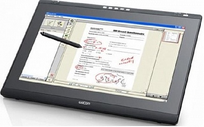 Wacom DTK-2241 Wacom DTK-2241