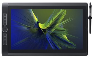 Wacom MobileStudio Pro 16 DTH-W1620H Wacom MobileStudio Pro 16 DTH-W1620H