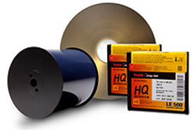 Kodak Пленка негативная Imagelink HD Microfilm 13 (35мм х 30.5м)