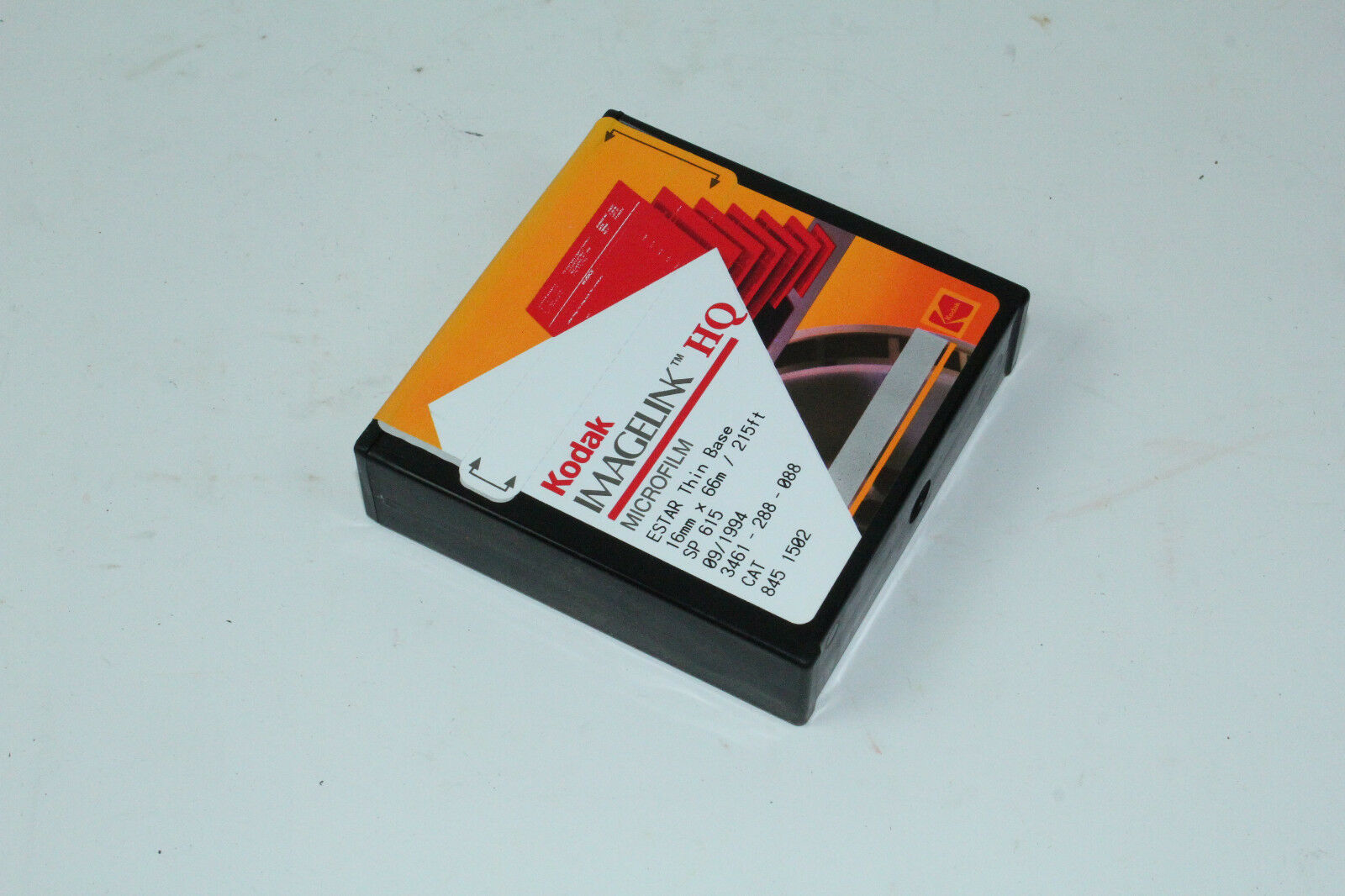 Kodak Фиша негативная Imagelink HQ Microfilm 1461  
