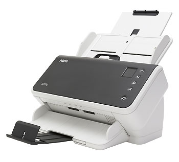 Kodak Alaris S2070 (3 года гарантии) Kodak Alaris S2070 (3 года гарантии)