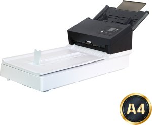   Avision AD380F
