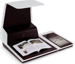 ������� ������ Zeutschel Zeta