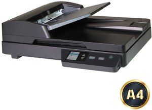 Потоковый сканер Avision AD136 Потоковый сканер Avision AD136