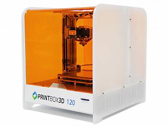PrintBox 3D 120