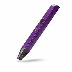  3D ручка MyRiwell RP600A, пурпурная