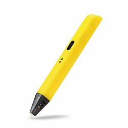  3D ручка MyRiwell RP600A, желтая