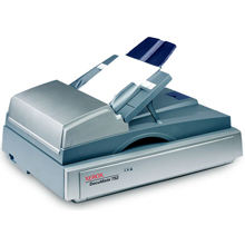 Xerox DocuMate 752 + Kofax Basic