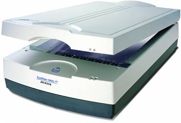 Microtek ScanMaker 1000XL Plus (770012)