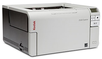 Kodak i3500