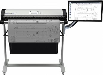 WideTEK 36CL-600 MFP