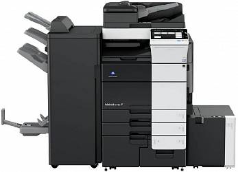 Konica Minolta bizhub C759 (A8JE021) Konica Minolta bizhub C759 (A8JE021)