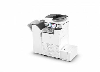 Ricoh IM C5500A