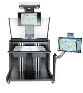 BookTEK BE5-V1 A-50 Professional