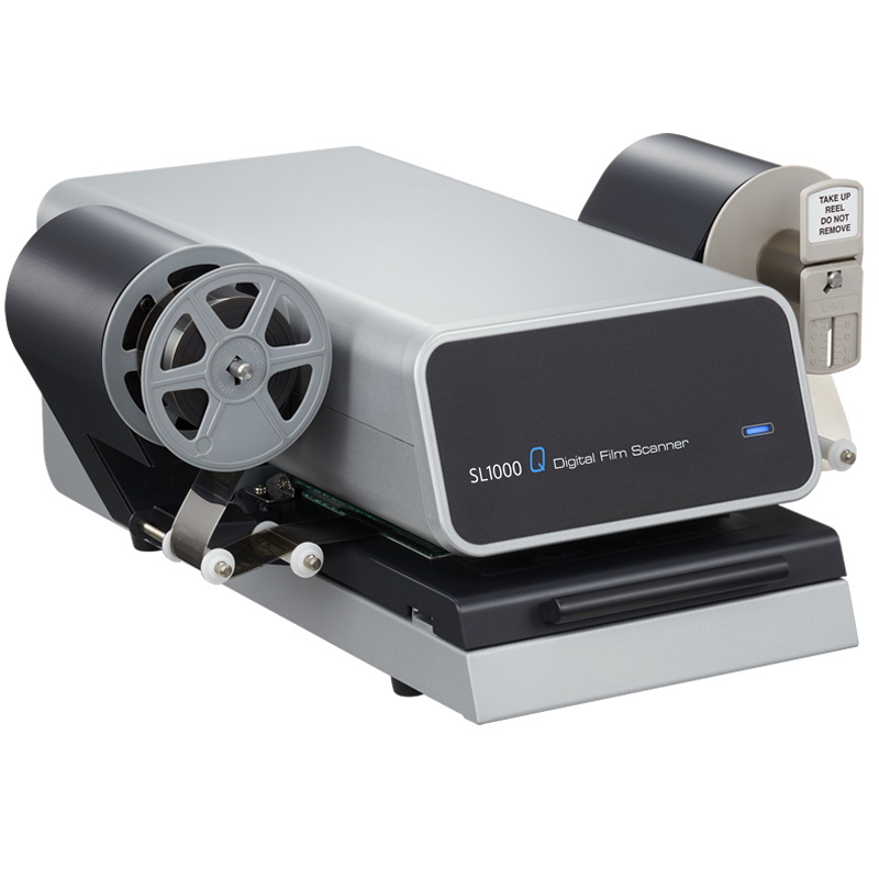 KonicaMinolta SL1000Q (Blip)