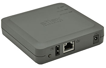 SILEX DS-520AN
