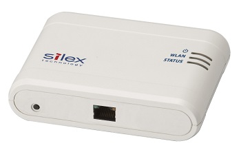 SILEX SX-BR-4600WAN