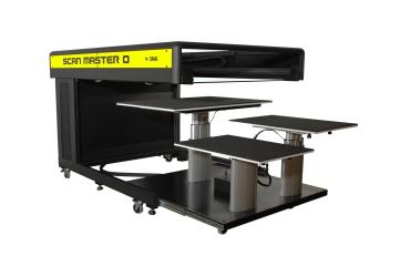 SMA Electronic Document GmbH Scan Master 0 3650