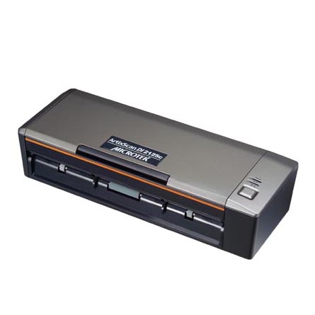 ����������� ������ Microtek ArtixScan DI 2125c