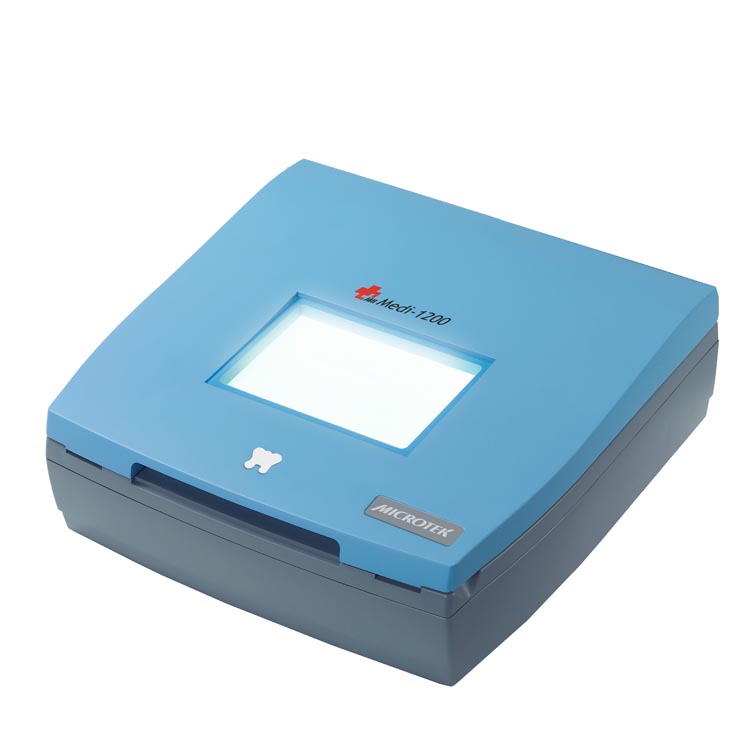  Microtek Medi-1200