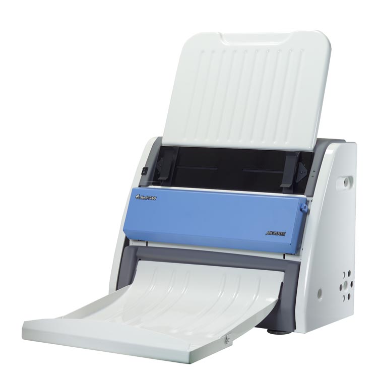  Microtek Medi-7000