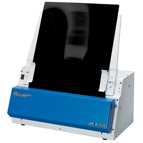  Microtek MII-900 Plus