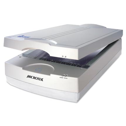  Microtek MII-800XL Plus