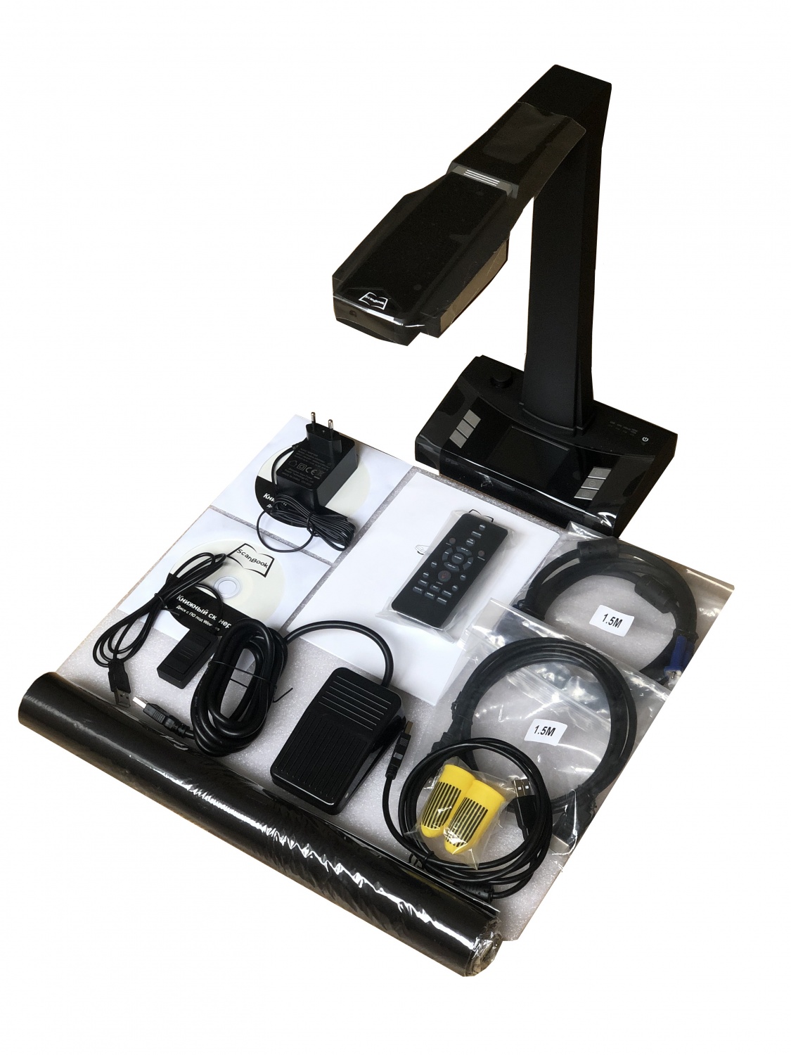 ScanBook Office A3 ScanBook Office A3