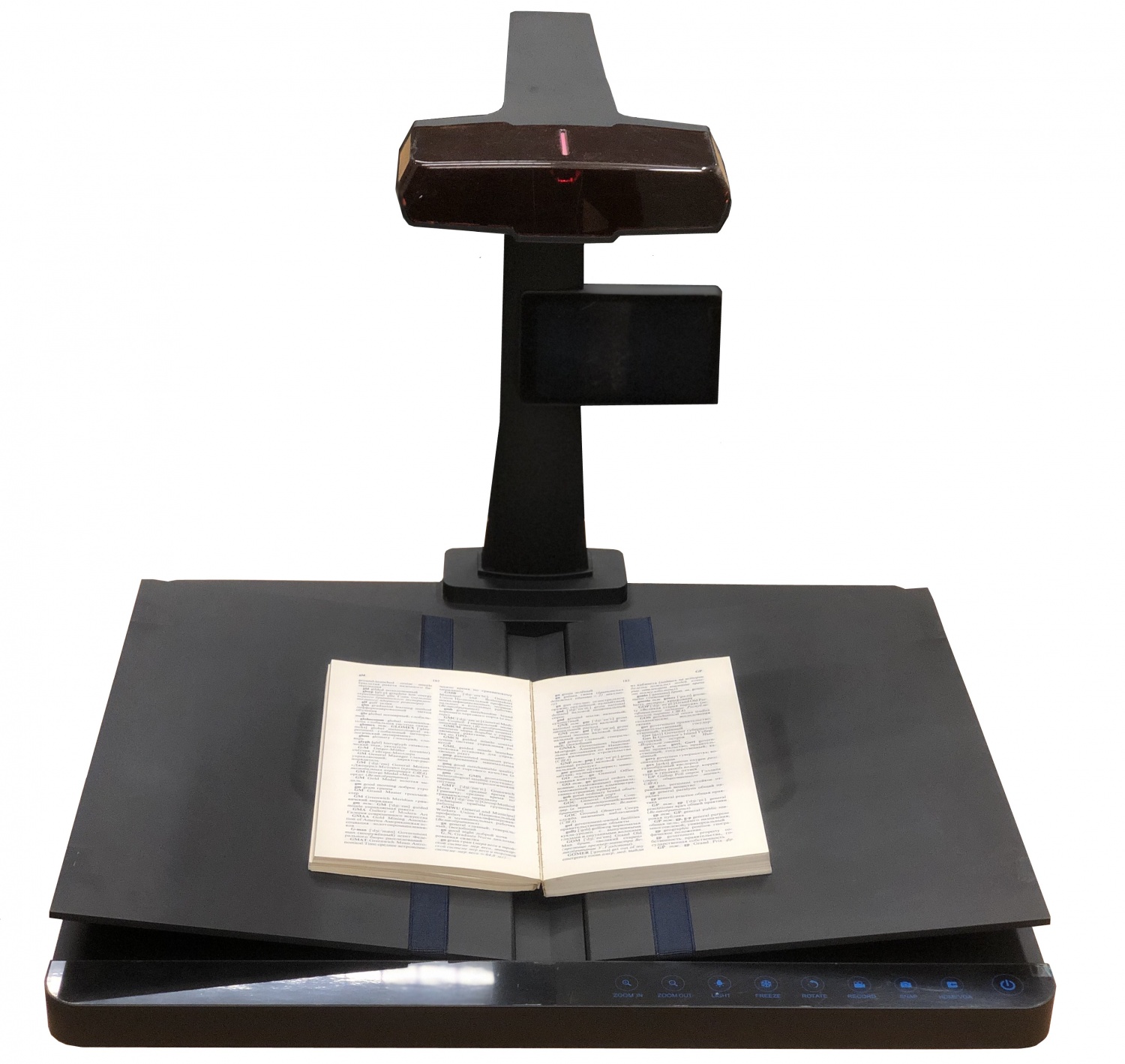 ScanBook Pro V3 ScanBook Pro V3