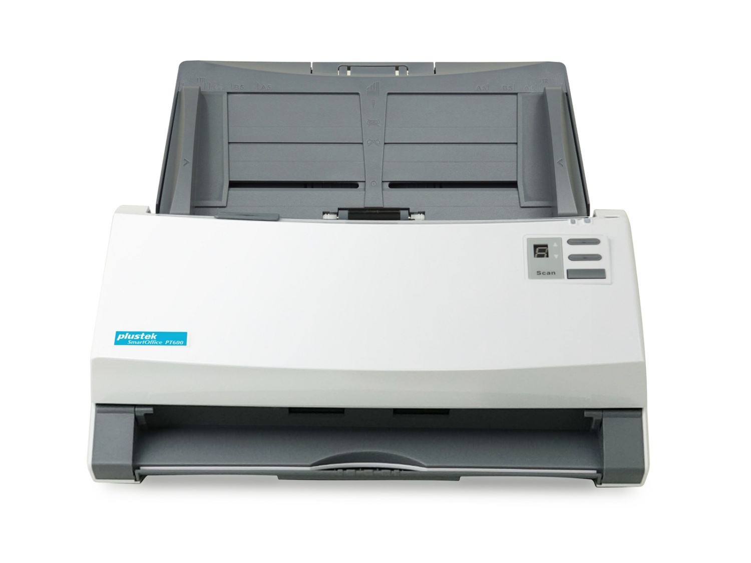 Plustek SmartOffice PT600 Plustek SmartOffice PT600