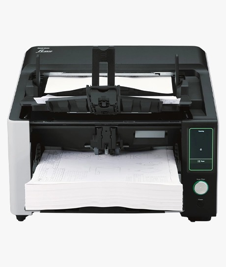  Ricoh fi-8930 (PA03830-B101) 