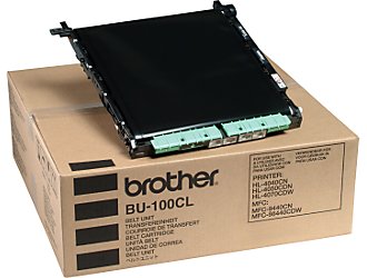 Brother BU-100CL